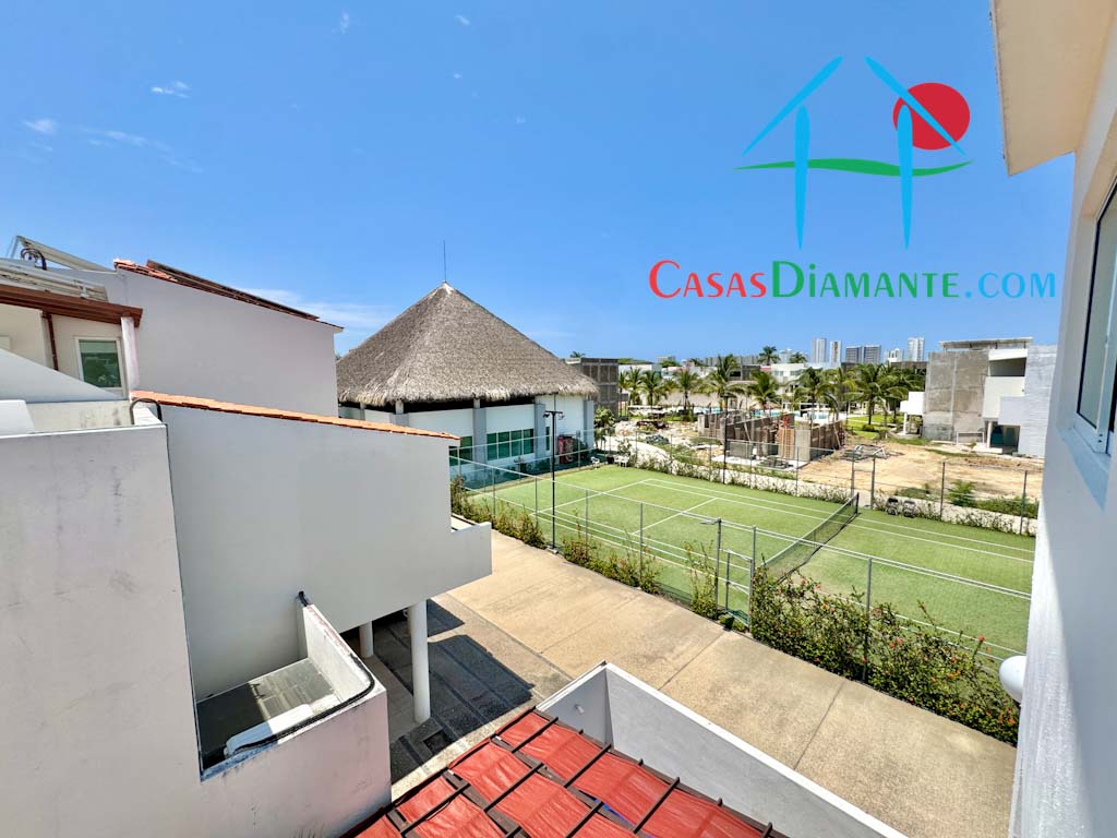 Villas Velato Joker 22 - Roof garden 4